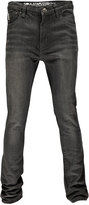 Thumbnail for your product : boohoo Grey Slim Fit Jean