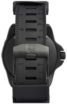 Thumbnail for your product : Luminox Men's 'Land - Recon Nav Spc' Removable Compass Gmt Watch, 46Mm