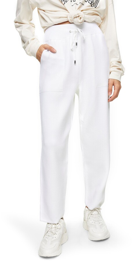 Topshop ovoid joggers Clearance