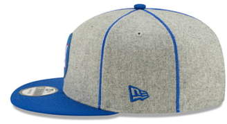 New Era Cap 1919 Snapback Baseball Hat