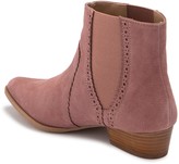 Thumbnail for your product : Joe's Jeans Mica Chelsea Bootie