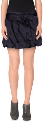 Atos Lombardini Mini skirts