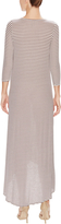 Thumbnail for your product : Rachel Pally Joey Ribbed Dress