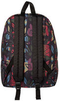 Thumbnail for your product : Vans The Deana II Backpack in Floral Print