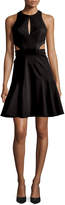 Thumbnail for your product : Zac Posen ZAC Megan Sleeveless Fit & Flare Dress