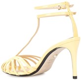 Thumbnail for your product : Alevi Milano Strappy High Heel Sandals