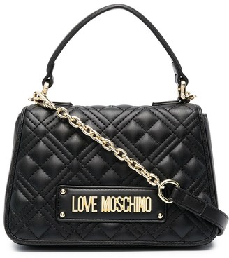 Love Moschino Tote Bags | Shop the world's largest collection of fashion |  ShopStyle