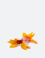 Thumbnail for your product : Johnny Loves Rosie Lily Flower Hair Clip