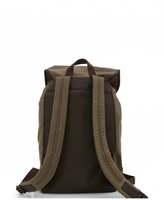 Thumbnail for your product : Barbour Waxed Leather Backpack