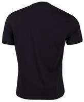 Thumbnail for your product : Armani Exchange Circle Logo Crew Neck T-shirt Colour: WHITE, Size: LAR