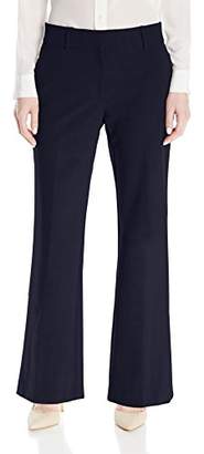 Briggs New York Women's Petite Perfect-Fit Trouser