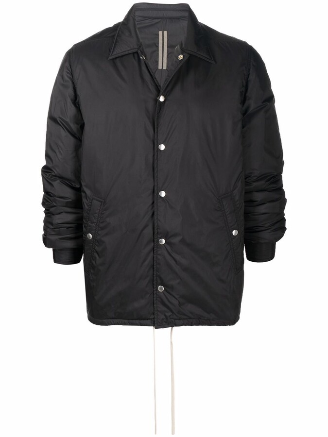 snap front windbreaker jackets