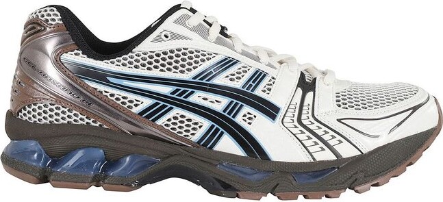 Asics Gel-Kayano Mesh Running Shoes