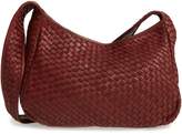 Thumbnail for your product : Robert Zur Small Delia Leather Hobo