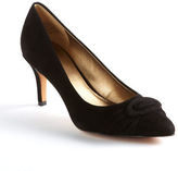 Thumbnail for your product : Circa Joan & David Atlee Suede Pumps
