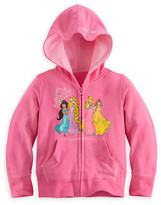 Thumbnail for your product : Disney Princess Hoodie for Girls - Personalizable