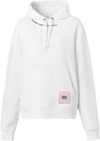 burberry unicorn hoodie
