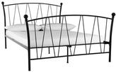 Thumbnail for your product : Hudson Metal Bed Frame