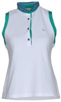 Thumbnail for your product : Fay Polo shirt