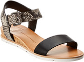Thumbnail for your product : Dolce Vita Victor Wedge Sandal