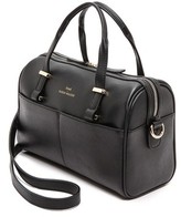 Thumbnail for your product : Karen Walker Andie Mini Duffle Bag