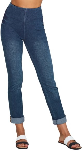 lysse boyfriend denim