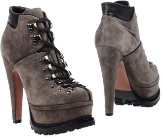 Alaia Ankle boots - Item 11253164