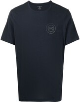 Thumbnail for your product : MICHAEL Michael Kors logo-print T-shirt