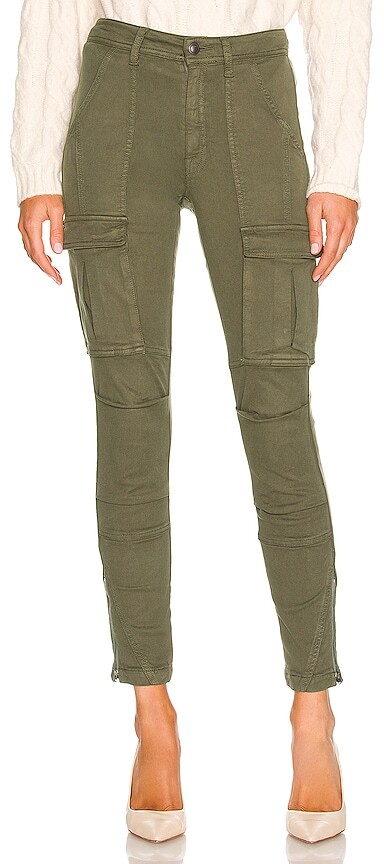 Skinny Cargo Pants | Shop the world's largest collection of fashion |  ShopStyle