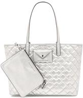 Thumbnail for your product : Marc by Marc Jacobs Metropolitote Quilted Tote 48