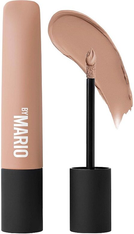 MAKEUP BY MARIO Master Mattes Long-Wearing Cream Eyeshadow