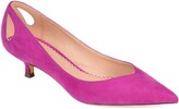 Thumbnail for your product : Journee Collection Women's Goldie Kitten Heel