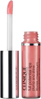Thumbnail for your product : Clinique Full Potential Lips Plump and Shine
