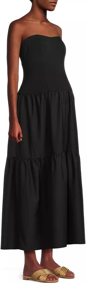 Emilia George Evelyn Dress