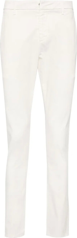 Dondup Gaubert slim-fit chinos