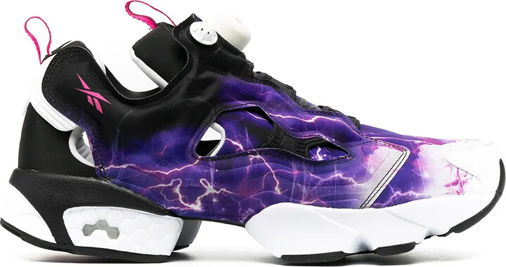 reebok insta pump fury sale
