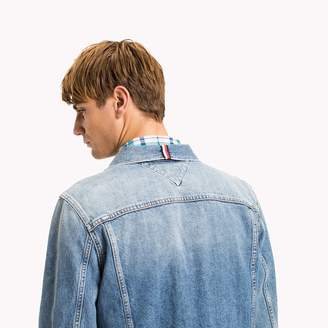 Tommy Hilfiger Vintage Jean Jacket