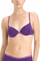 Thumbnail for your product : Natori Pure Luxe PushUp Bra