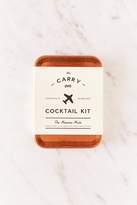 Thumbnail for your product : W&P Design Carry On Cocktail Kit