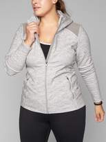 Thumbnail for your product : Athleta Stronger Hoodie