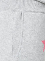 Thumbnail for your product : Chinti & Parker star track trousers