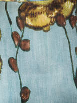 Thumbnail for your product : Antonio Marras floral print top