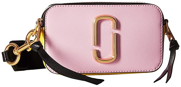 marc jacobs snapshot baby pink