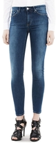 Thumbnail for your product : Acne 19657 ACNE Skinny 5 Pocket Jean