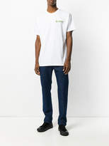 Thumbnail for your product : Raf Simons short sleeve printed T-shirt