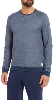 Paul Smith Men's Plain Jersey Sweatshirt