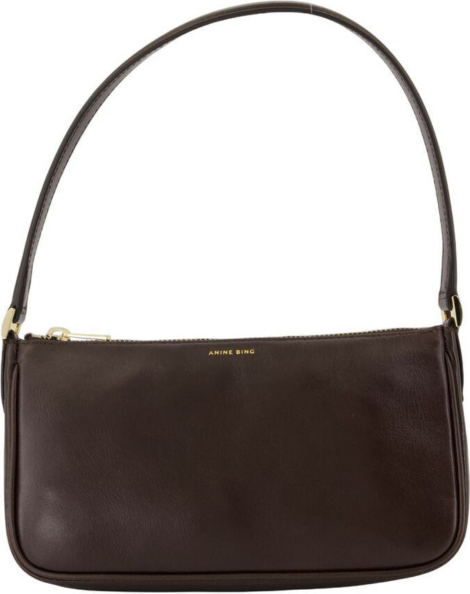 Anine Bing Mini Elly Shoulder Bag