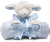 Thumbnail for your product : Gund Winky Plush Lamb & Blanket Two-Piece Set