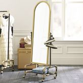 Thumbnail for your product : PBteen 4504 The Emily & Meritt Floor Mirror