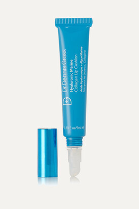 Dr. Dennis Gross Skincare Hyaluronic Marine Collagen Lip Cushion, 9ml - One size